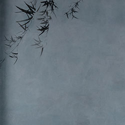 墨竹-原创定制壁画 刘睿  华体会网-华体会体育（中国） - 附件