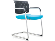 Fashion Conference ChairCG-G1796B_Office Furniture_Fabric Conference Chair_Office Chair