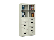 Steel Filing Cabinet