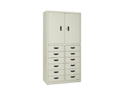Steel Filing Cabinet