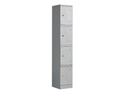 4-doors Steel Locker CG-HX2011-145