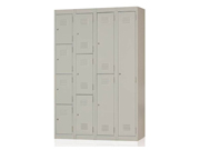 Steel Locker