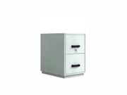 Industrial safety cabinet