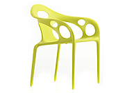 Magic Leisure CG-Supernatural-armchair