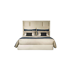 Zaffiro床   Luxury Living家具品牌
