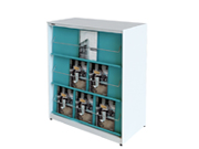 Magazine Rack