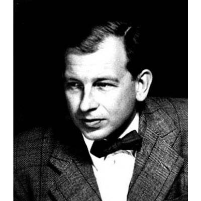 埃罗.沙里宁(Eero Saarinen)